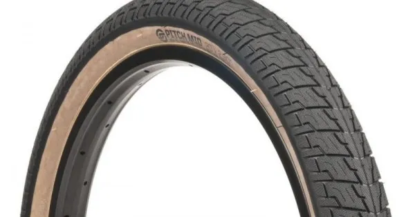 Anvelopa Salt PITCH MID 20x2.20 negru/bronz Cel mai bun preț
